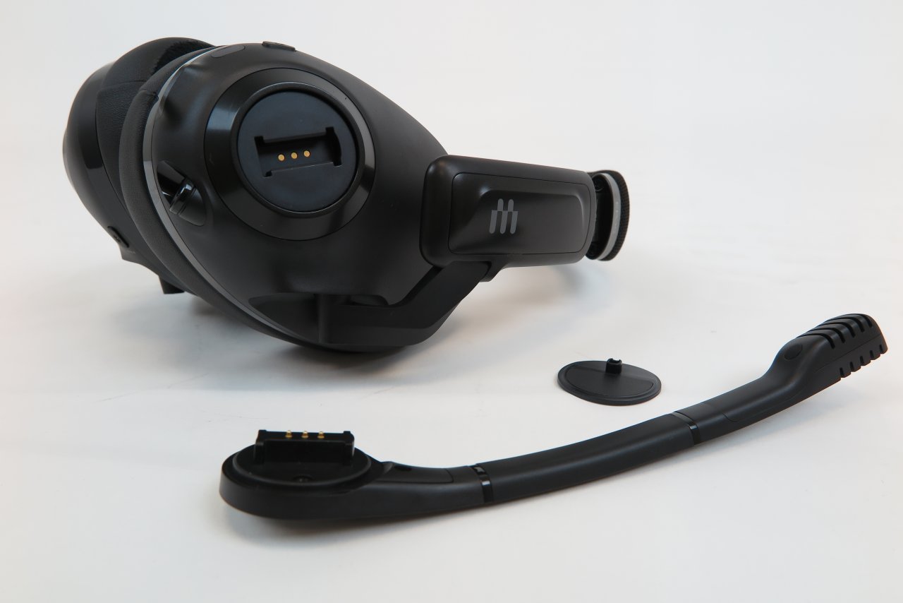 [29/07/2022] Epos H3 Hybrid
