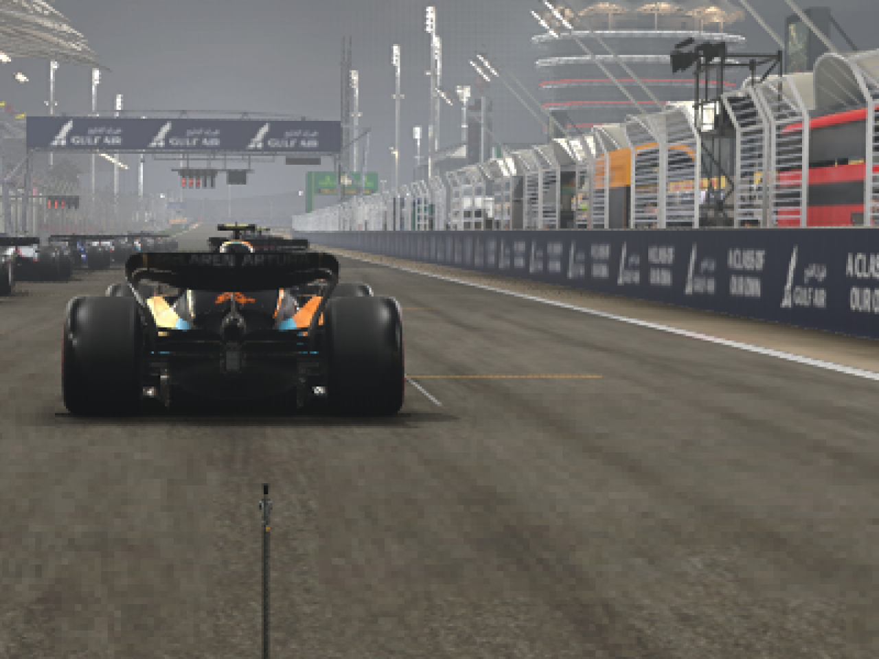 Default AF 2