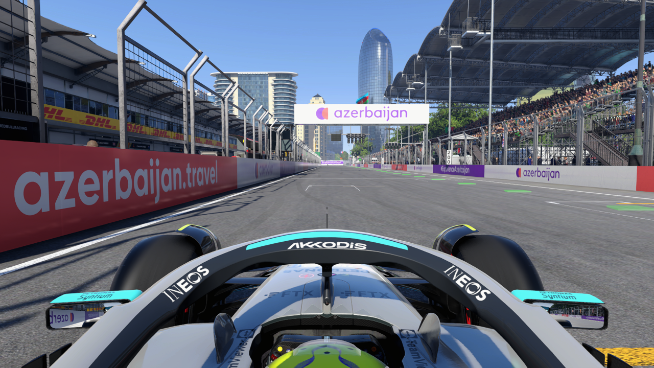 FSR 1.0 B