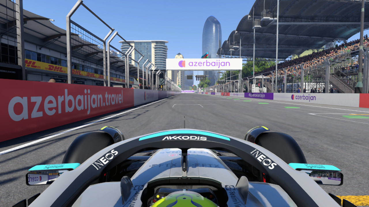 FSR 1.0 UP