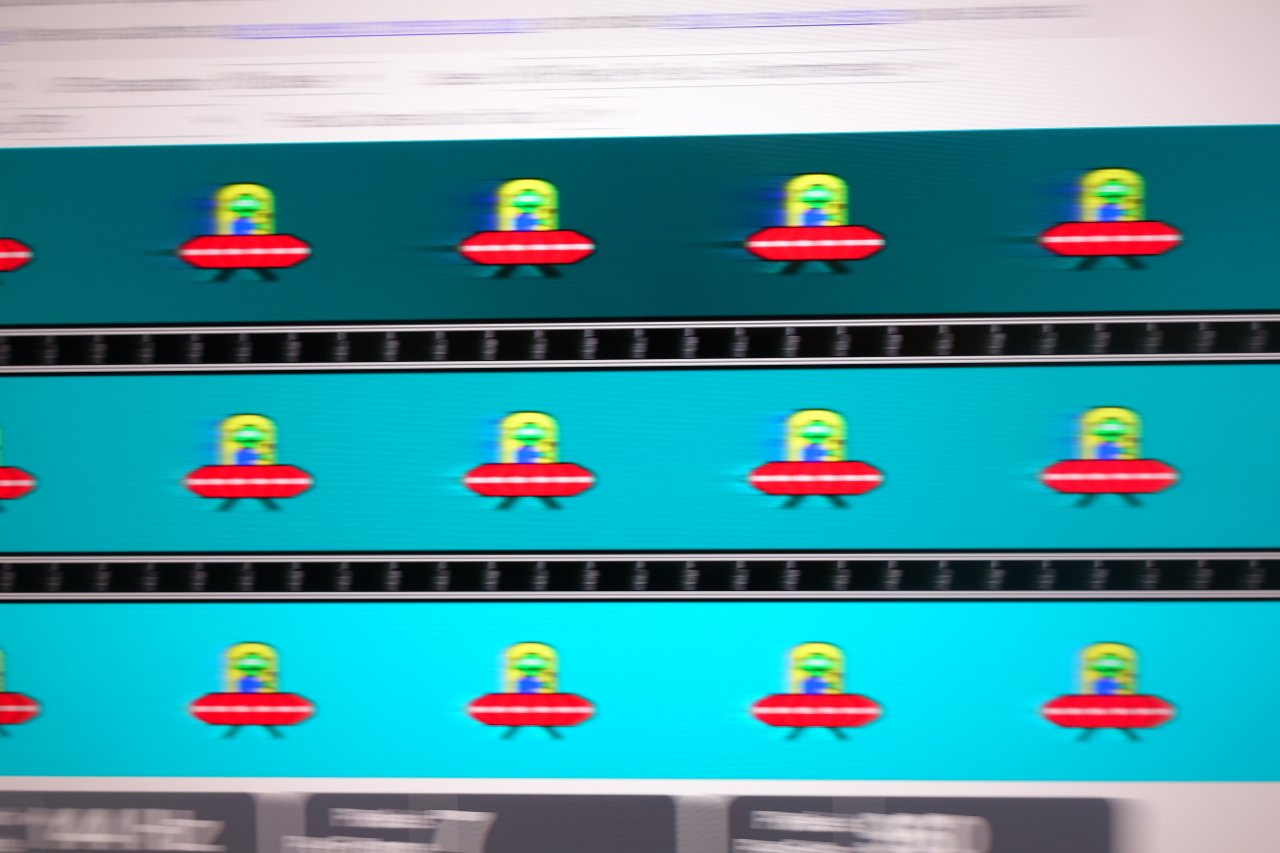 Reaktionszeit Eines Monitors Erkl rt ber GtG MPRT Und Andere Mythen