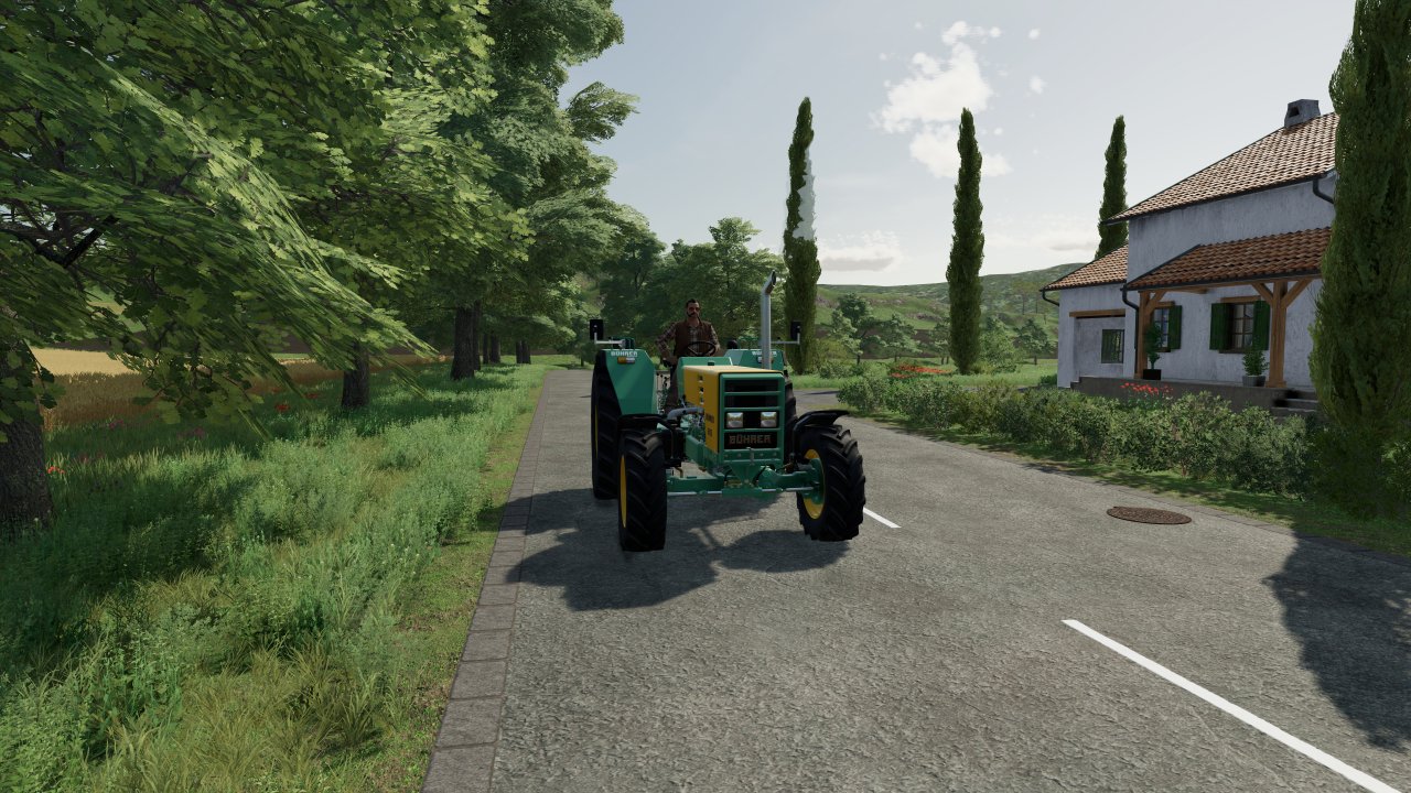 [01/07/2022] Landwirtschafts-Simulator 22 (5)