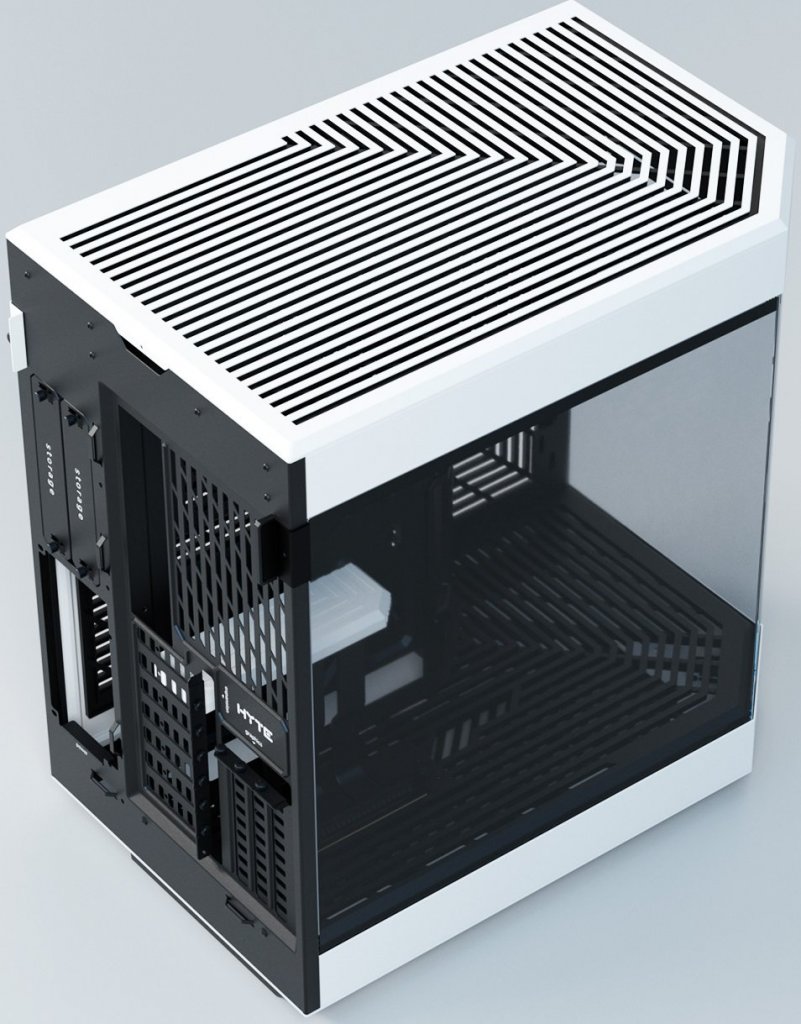 [22/07/2022] Hyte Y60 Midi-ATX-Tower. (3)