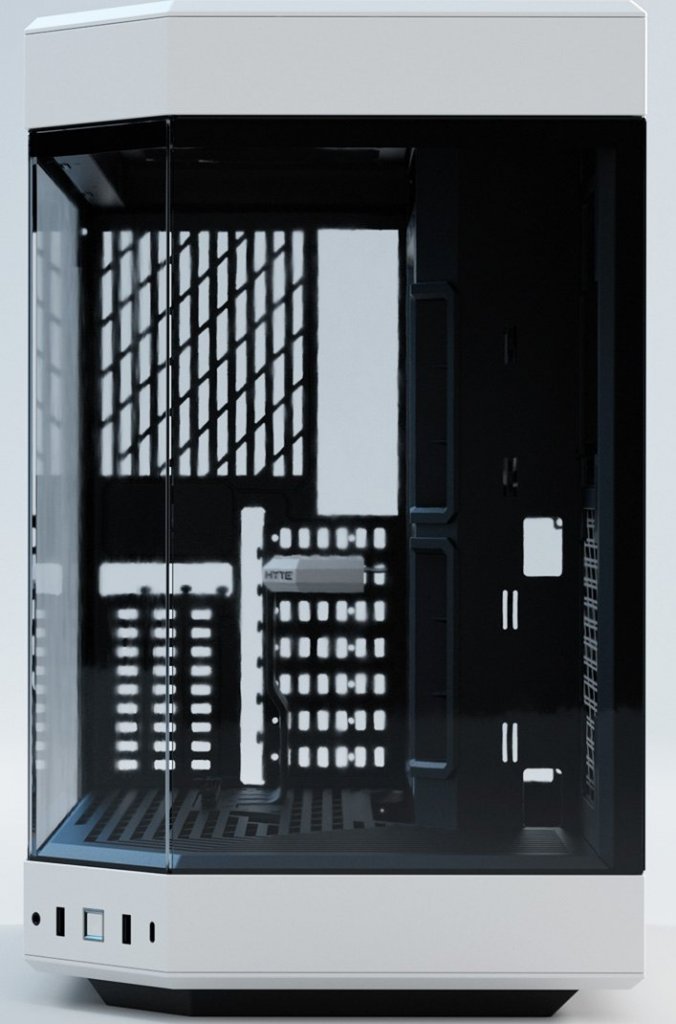 [22/07/2022] Hyte Y60 Midi-ATX-Tower. (4)