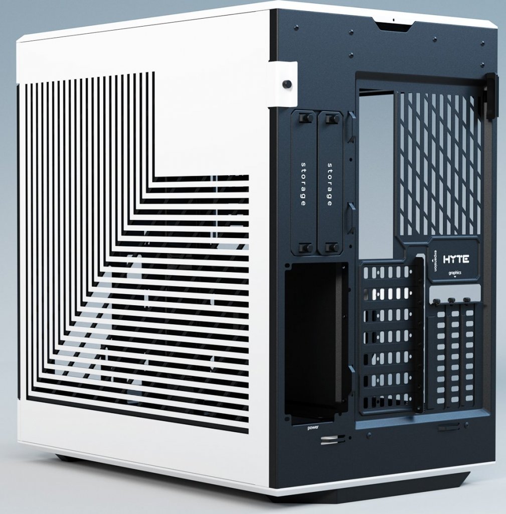 [22/07/2022] Hyte Y60 Midi-ATX-Tower. (5)