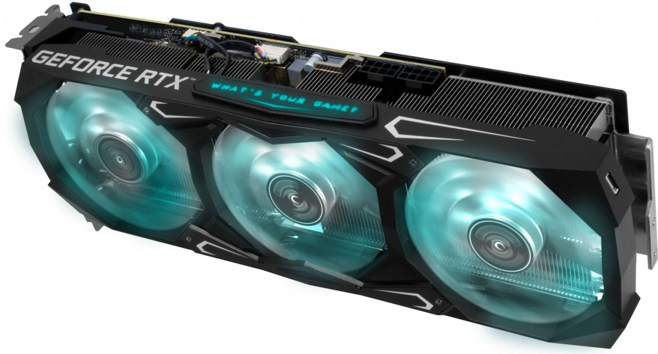 [05/07/2022] Geforce RTX 3080: KFA2 mit offiziellen Preissenkungen für zwei Modelle