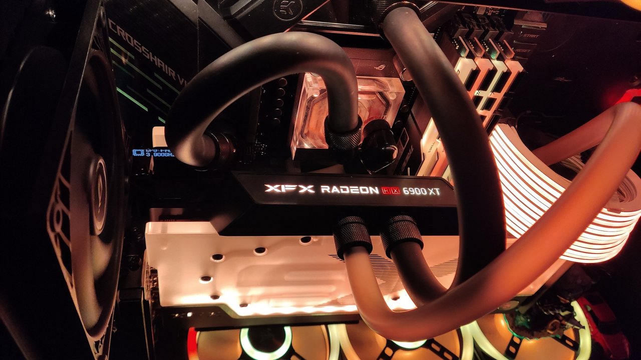[23/07/2022] Update vom 23.07.2022: Grafikkarte von Pseudonymx