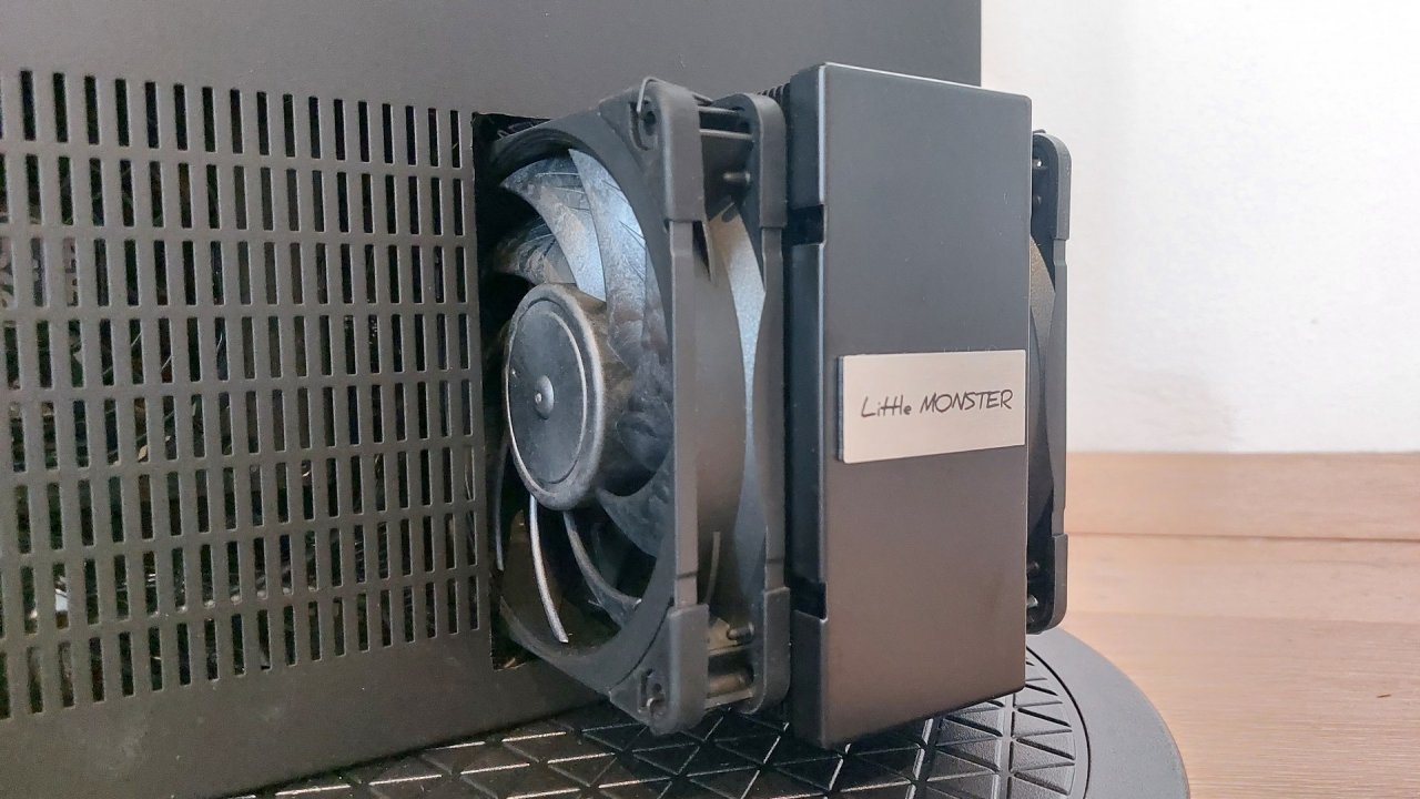 [19/07/2022] Update vom 19.07.2022: PC von MiezeMatze