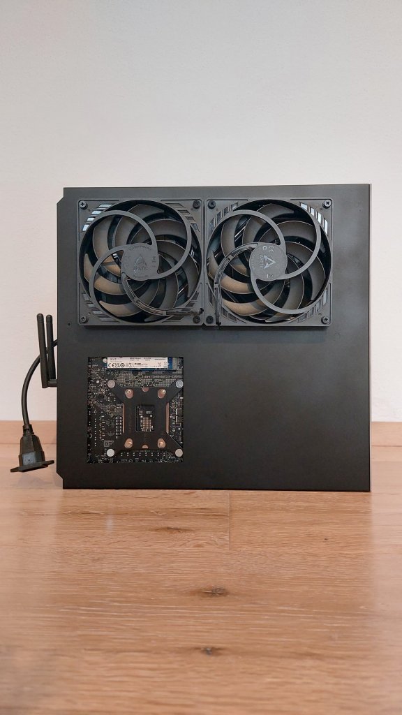[19/07/2022] Update vom 19.07.2022: PC von MiezeMatze