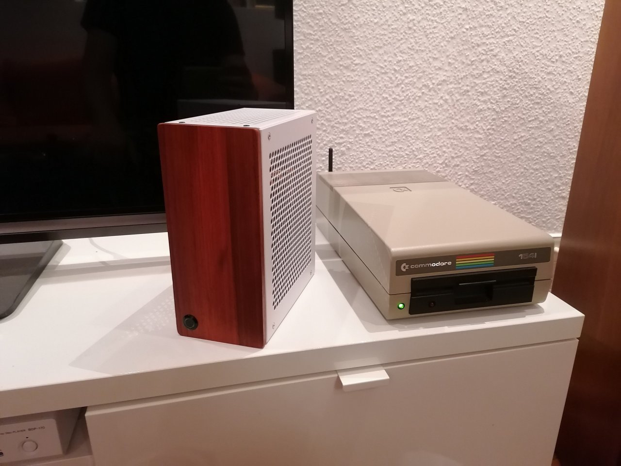 [19/07/2022] Update vom 19.07.2022: PC von das_bohnvirus