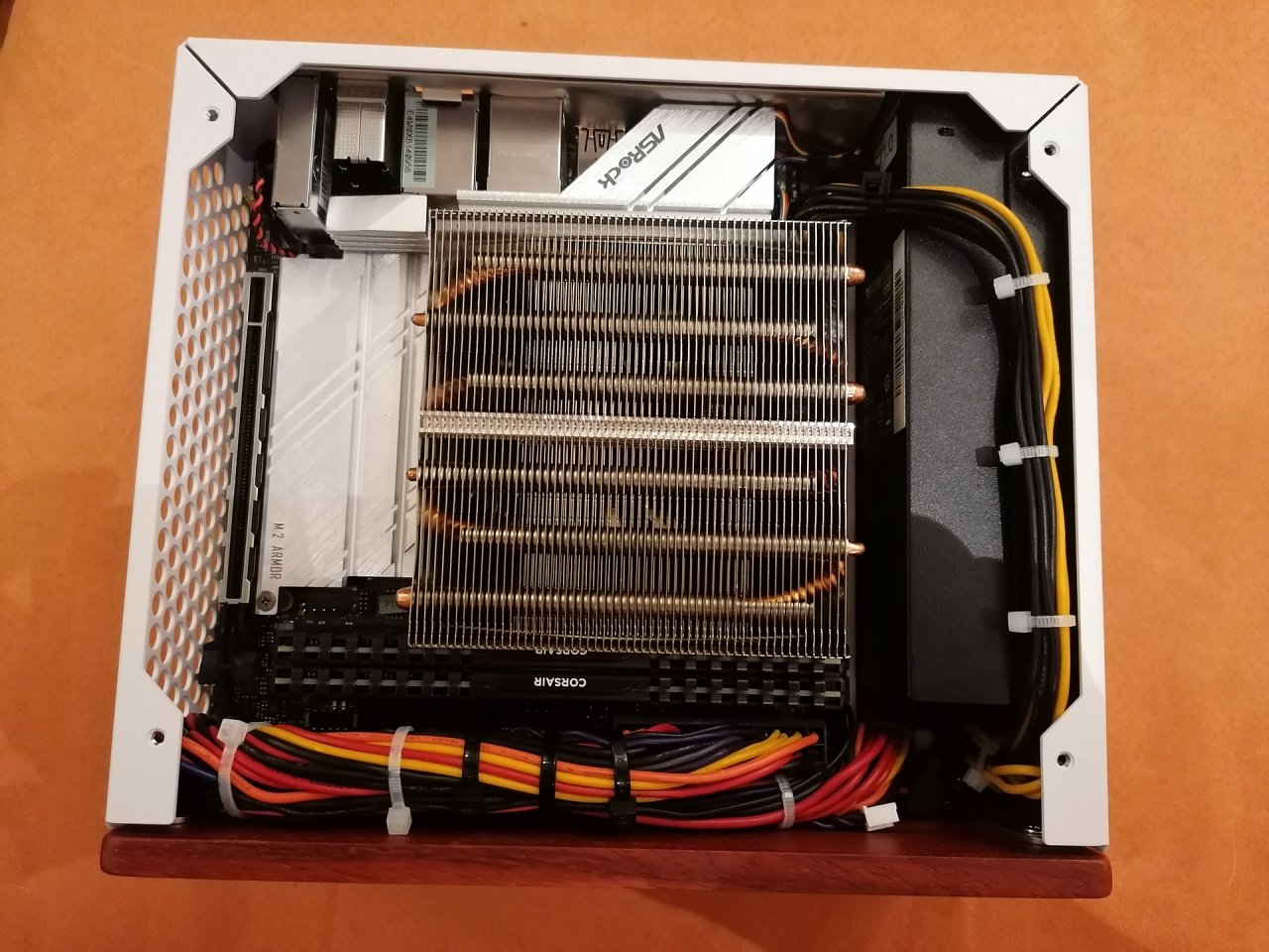[19/07/2022] Update vom 19.07.2022: PC von das_bohnvirus