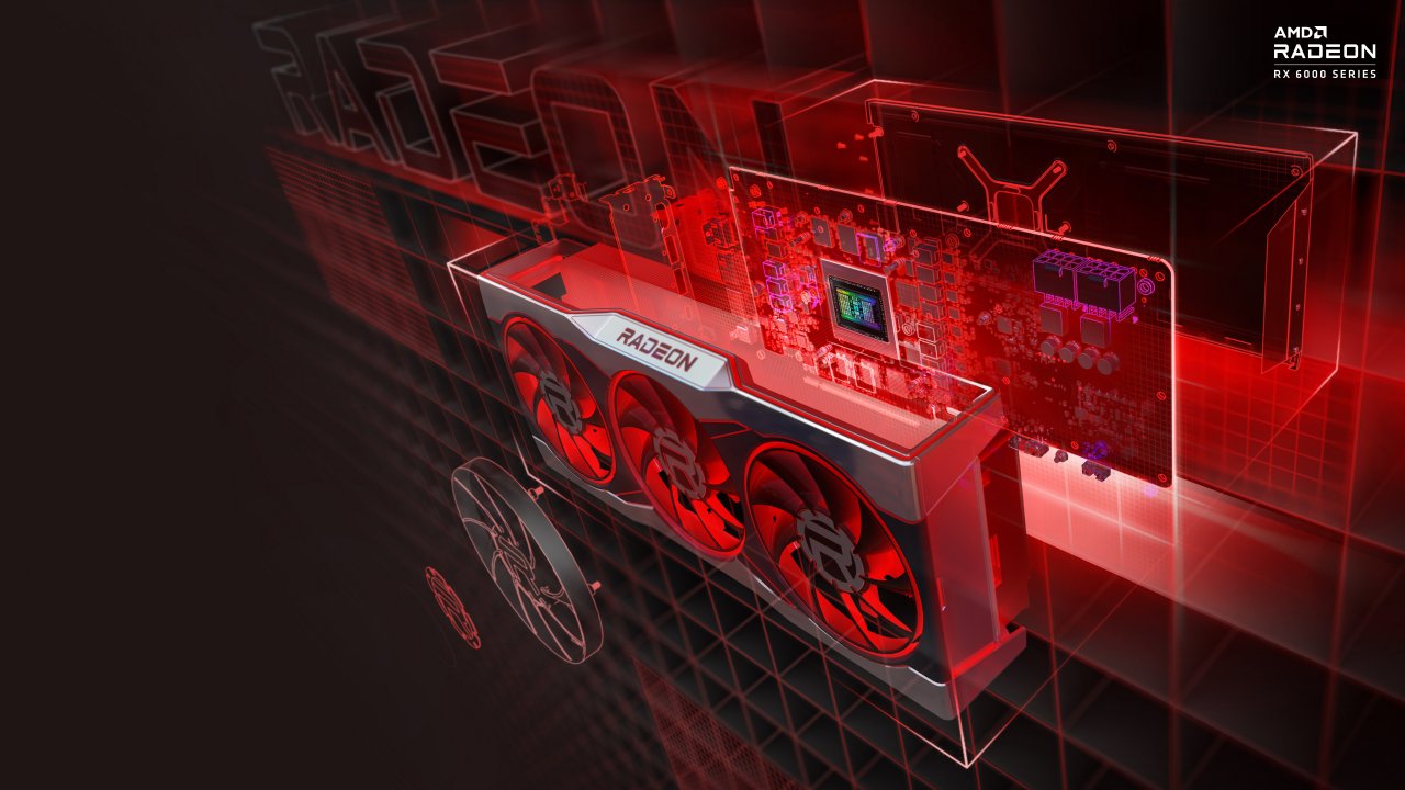 [13/07/2022] Radeon RX 7000: RDNA3-Termin nur eine Ankündigung? [Gerücht] (2)