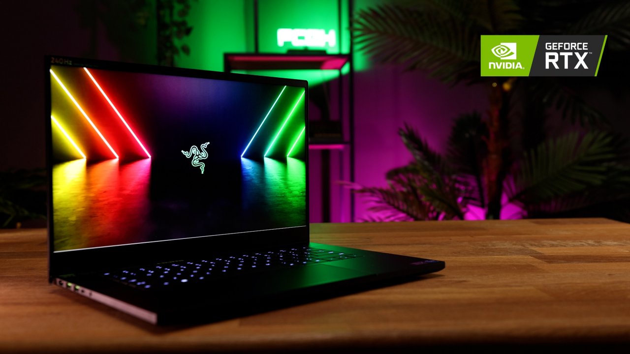 [06/07/2022] Razer Blade 15