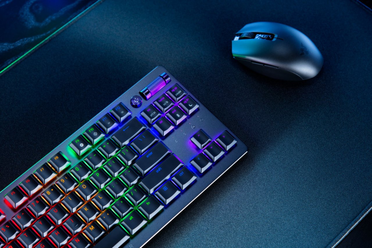 [28/07/2022] Razer Deathstalker V2 Pro Tenkeyless