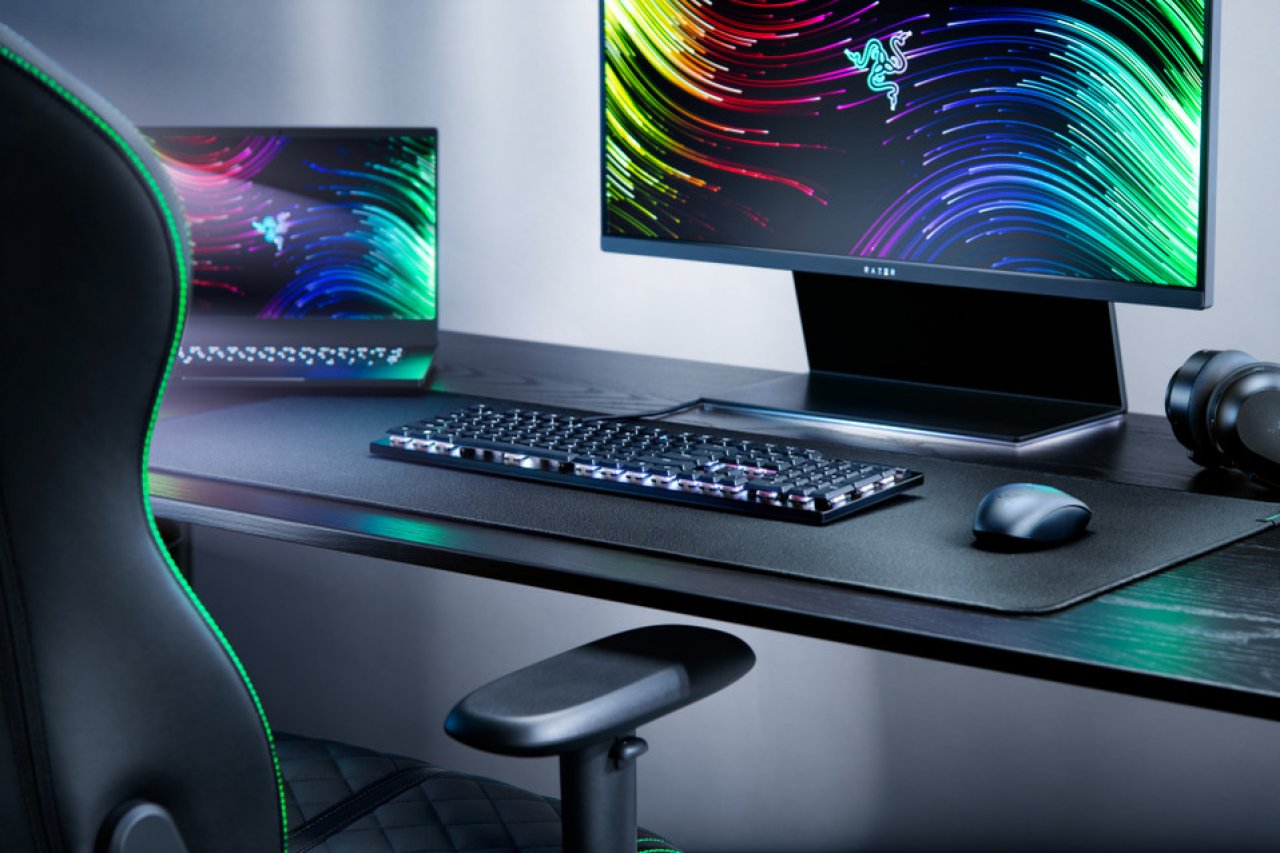 [28/07/2022] Razer Deathstalker V2