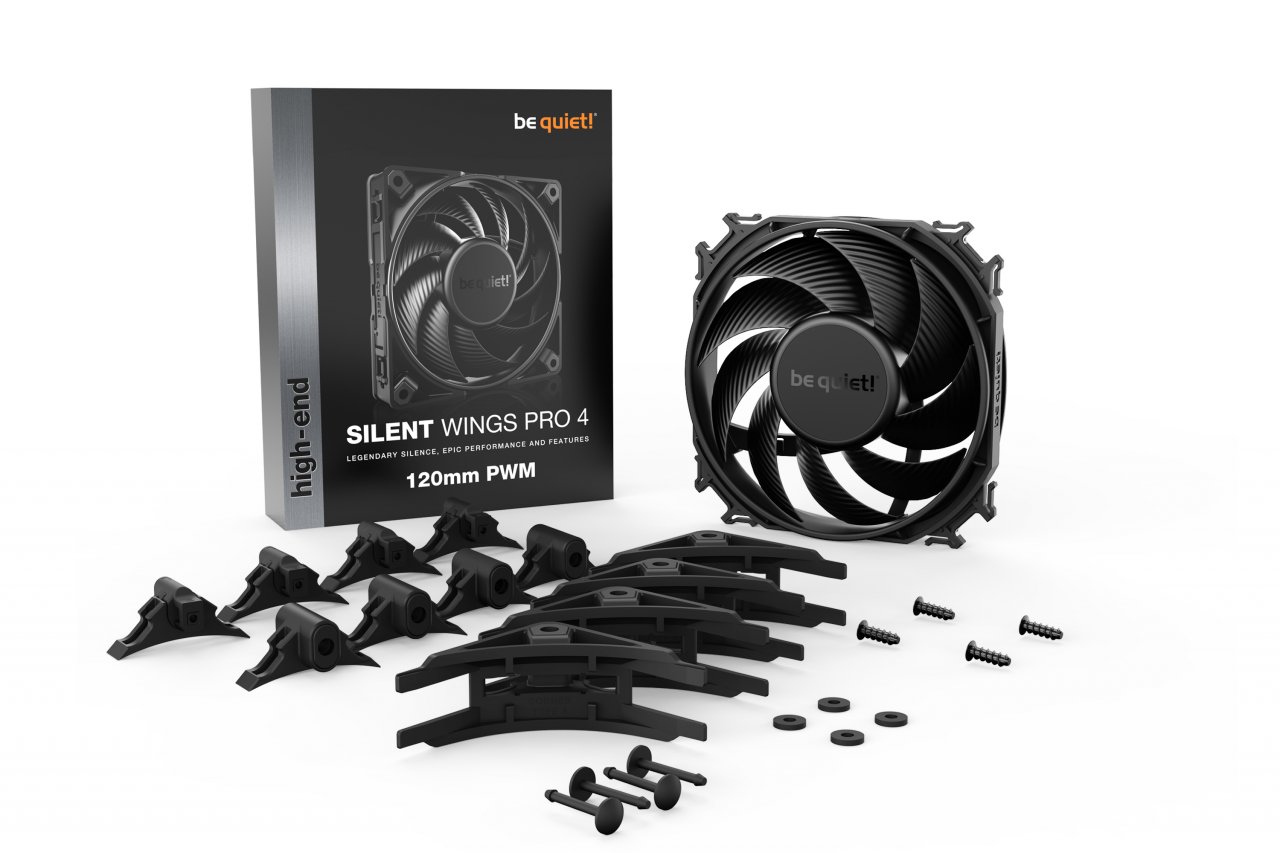 [05/07/2022] Be Quiet Silent Wings Pro 4 (5)