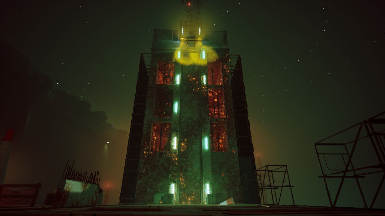 [24/07/2022] Stray PC (Bilder: UHD mit spieleigenen Post-Sharpening, downsampled @ 1440p) 24