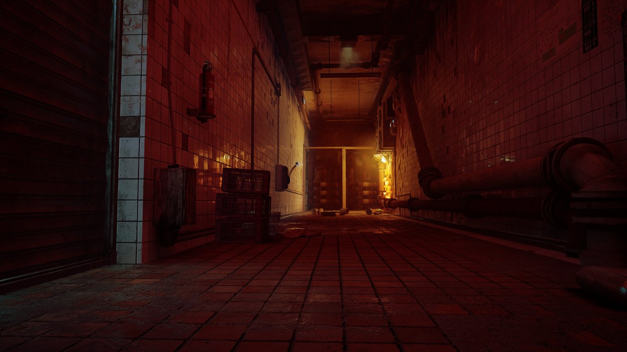 [24/07/2022] Stray PC (Bilder: UHD mit spieleigenen Post-Sharpening, downsampled @ 1440p) 27