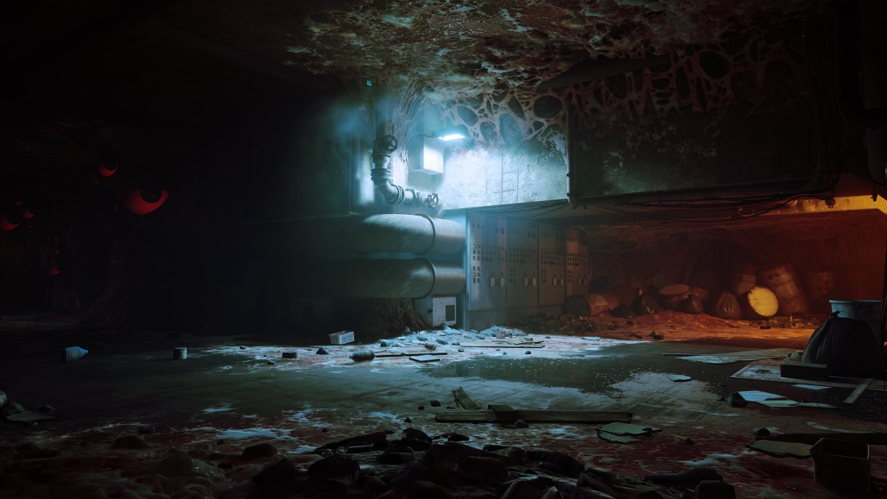 [24/07/2022] Stray PC (Bilder: UHD mit spieleigenen Post-Sharpening, downsampled @ 1440p) 31