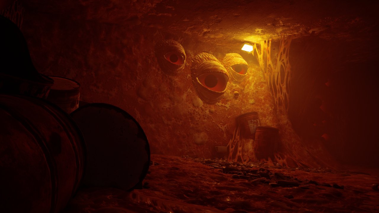 [24/07/2022] Stray PC (Bilder: UHD mit spieleigenen Post-Sharpening, downsampled @ 1440p) 7
