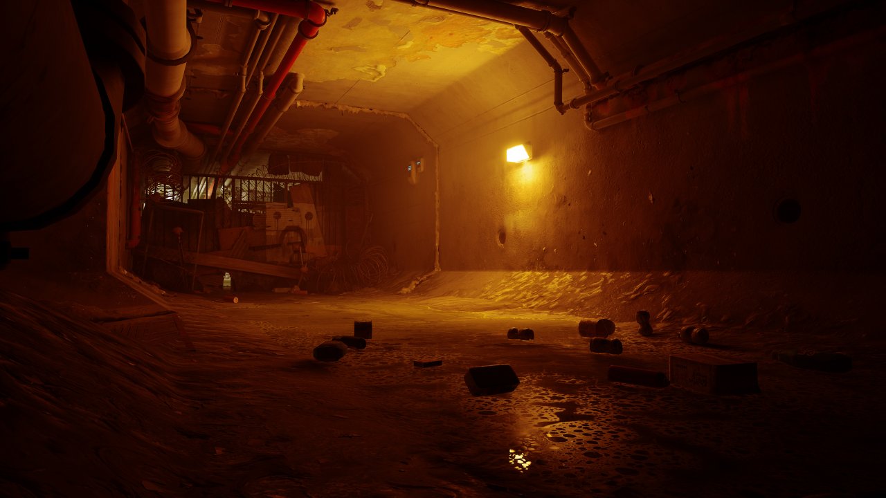[24/07/2022] Stray PC (Bilder: UHD mit spieleigenen Post-Sharpening, downsampled @ 1440p) 33