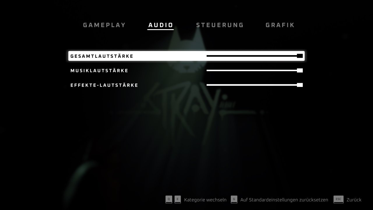 [22/07/2022] Stray im Technik-Test: Ein Cyber-tastisches Katzenabenteuer (2)