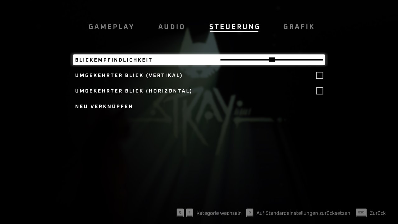 [22/07/2022] Stray im Technik-Test: Ein Cyber-tastisches Katzenabenteuer (3)
