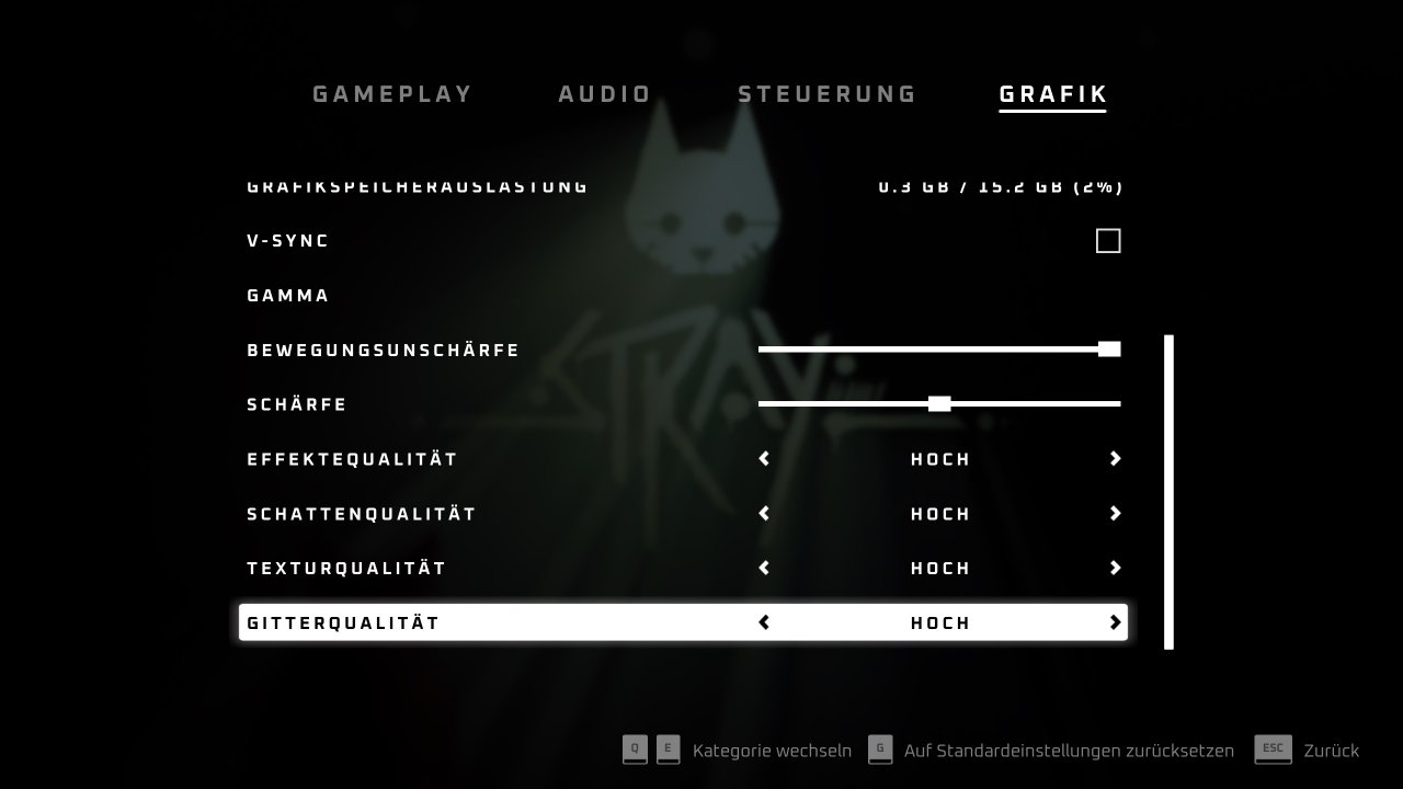 [22/07/2022] Stray im Technik-Test: Ein Cyber-tastisches Katzenabenteuer (5)