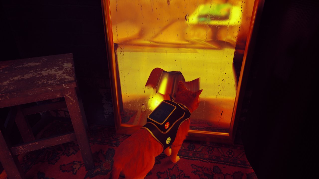 [24/07/2022] Screen Space Reflections