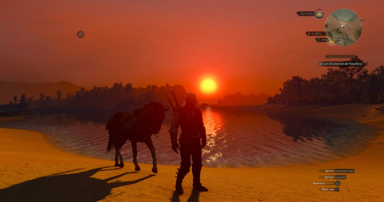 [04/07/2022] CD Projekt Red wird 20: The Witcher 3 erneut auf dem Prüfstand (2)