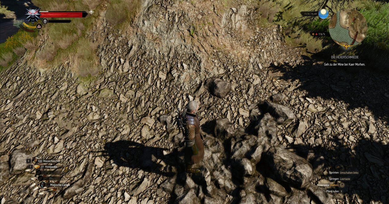[04/07/2022] CD Projekt Red wird 20: The Witcher 3 erneut auf dem Prüfstand (21)