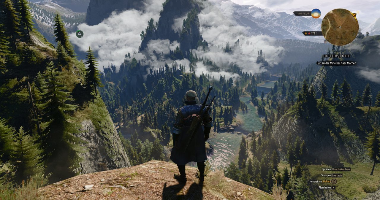 [04/07/2022] CD Projekt Red wird 20: The Witcher 3 erneut auf dem Prüfstand (6)