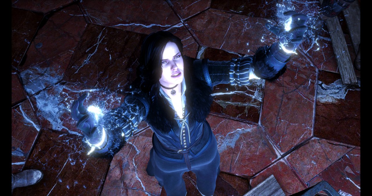 [04/07/2022] CD Projekt Red wird 20: The Witcher 3 erneut auf dem Prüfstand (1)