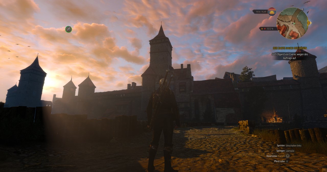 [04/07/2022] CD Projekt Red wird 20: The Witcher 3 erneut auf dem Prüfstand (22)