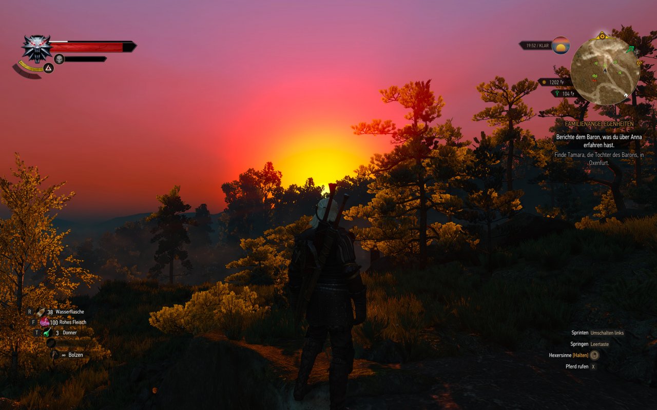 [04/07/2022] CD Projekt Red wird 20: The Witcher 3 erneut auf dem Prüfstand (10)