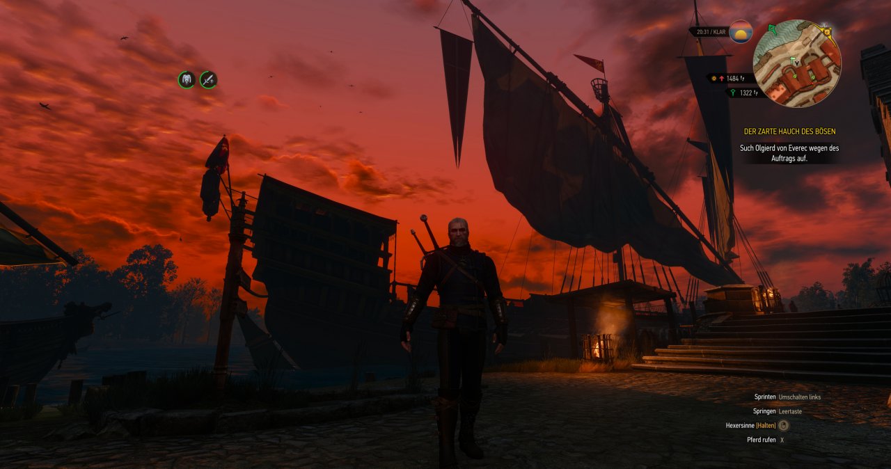 [04/07/2022] CD Projekt Red wird 20: The Witcher 3 erneut auf dem Prüfstand (23)