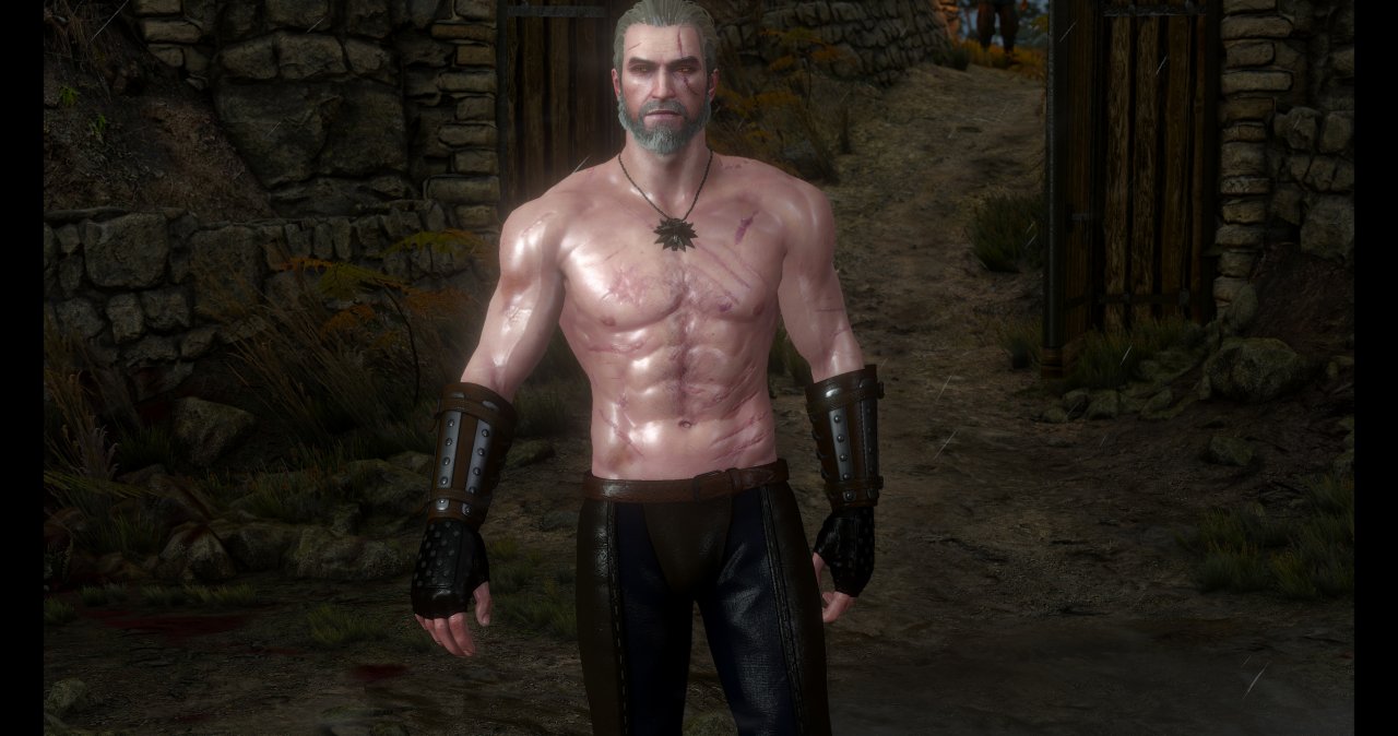 [04/07/2022] CD Projekt Red wird 20: The Witcher 3 erneut auf dem Prüfstand (3)