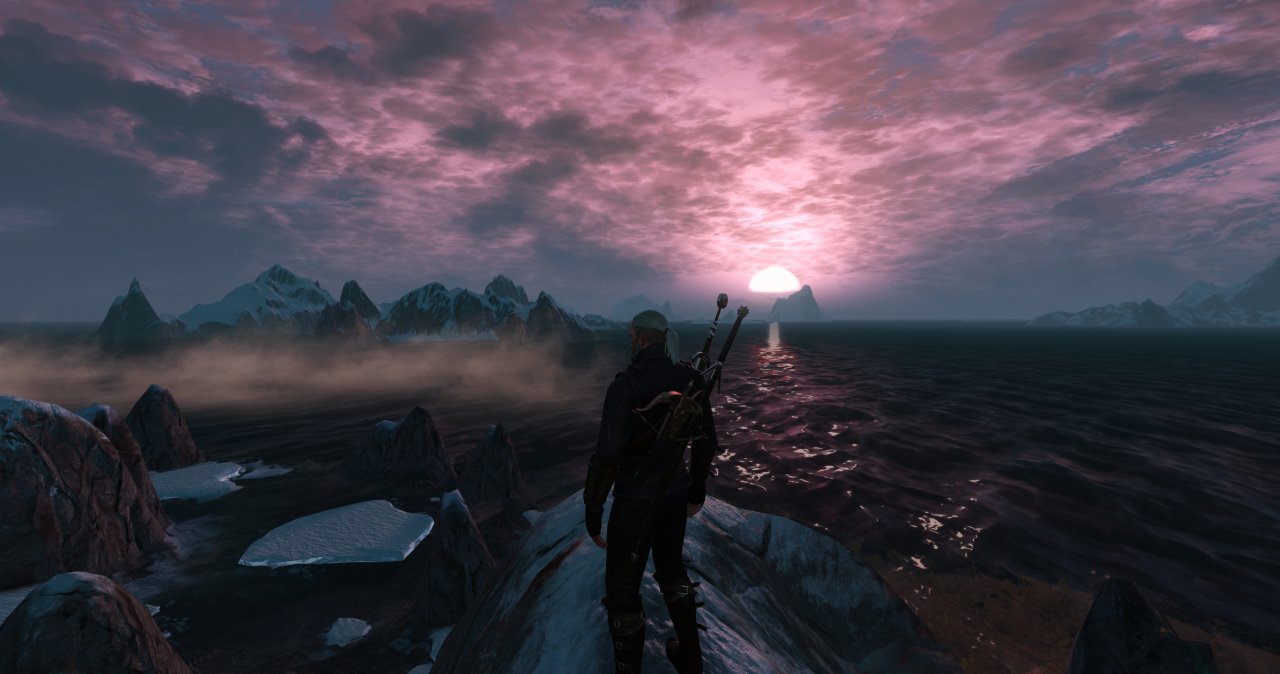 [04/07/2022] CD Projekt Red wird 20: The Witcher 3 erneut auf dem Prüfstand (24)