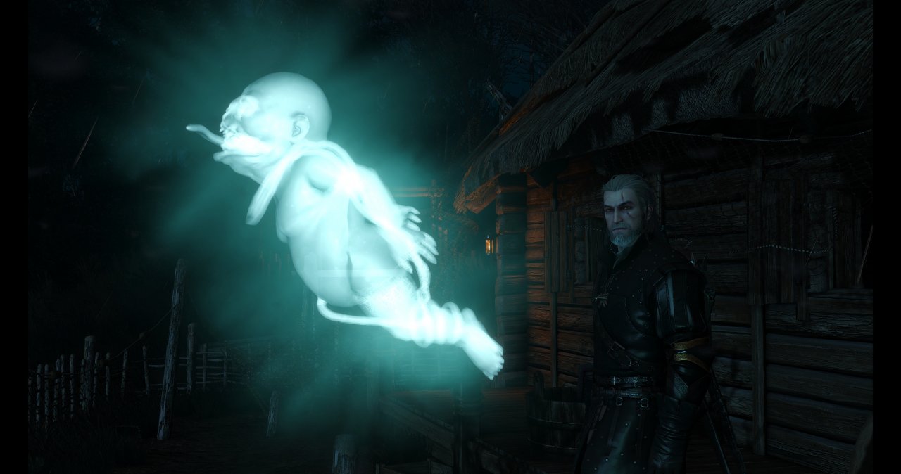 [04/07/2022] CD Projekt Red wird 20: The Witcher 3 erneut auf dem Prüfstand (31)