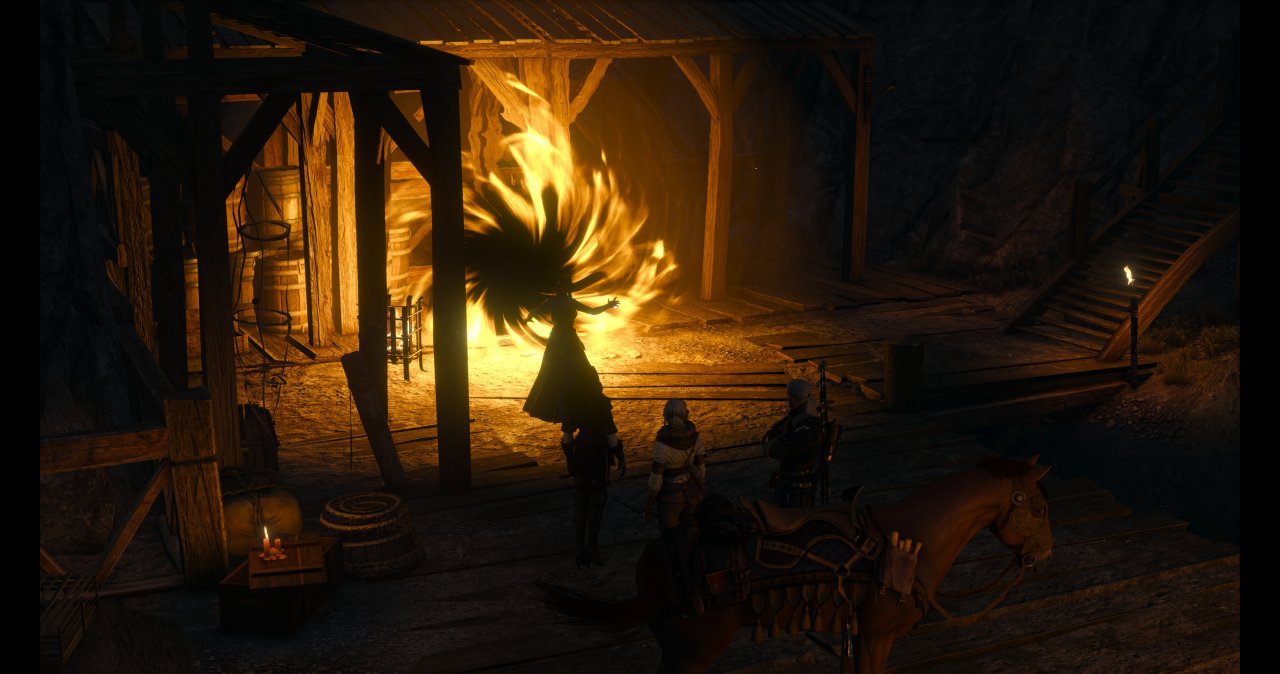 [04/07/2022] CD Projekt Red wird 20: The Witcher 3 erneut auf dem Prüfstand (13)