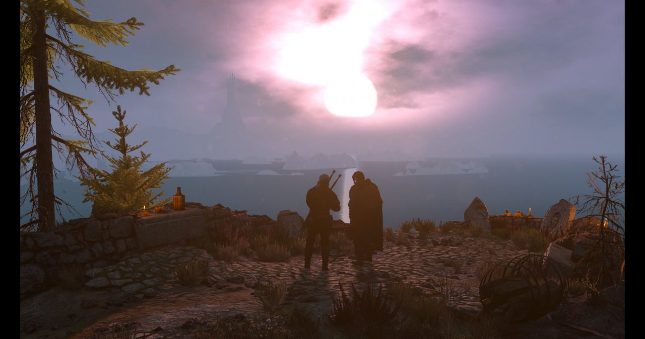 [04/07/2022] PCGHCD Projekt Red wird 20: The Witcher 3 erneut auf dem Prüfstand (14)