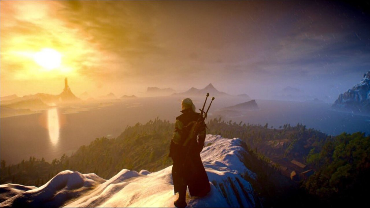 [04/07/2022] CD Projekt Red wird 20: The Witcher 3 erneut auf dem Prüfstand (33)