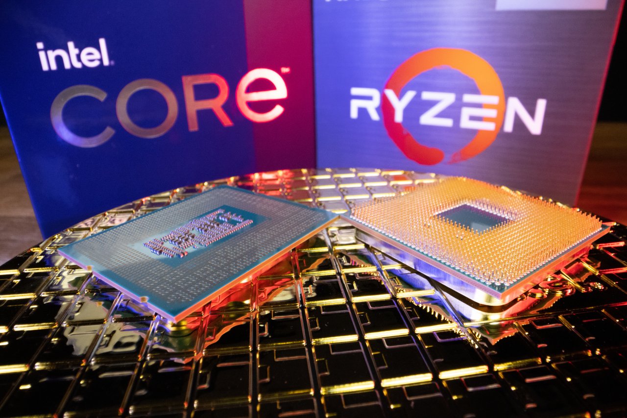[27/07/2022] AMD Ryzen 7 5800X3D vs. Intel Core i9-12900KS: Wann der Cache hilft – und wann nicht 2