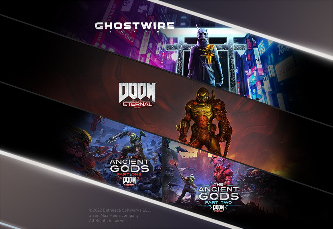 [12/07/2022] Neues Spiele-Bundle für Geforce RTX 3080 (Ti) und RTX 3090 Ti)