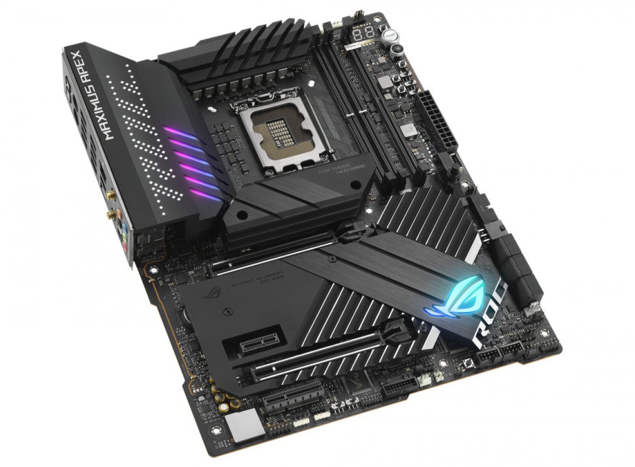 [07/07/2022] DDR5-10552: Neuer Weltrekord von 