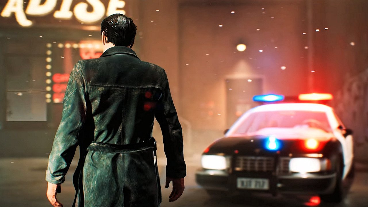 [10/07/2022] Seit einigen Tagen ist die Mod „Max Payne: Remix“ erhältlich, die das originale Max Payne deutlich aufzuwerten versucht.