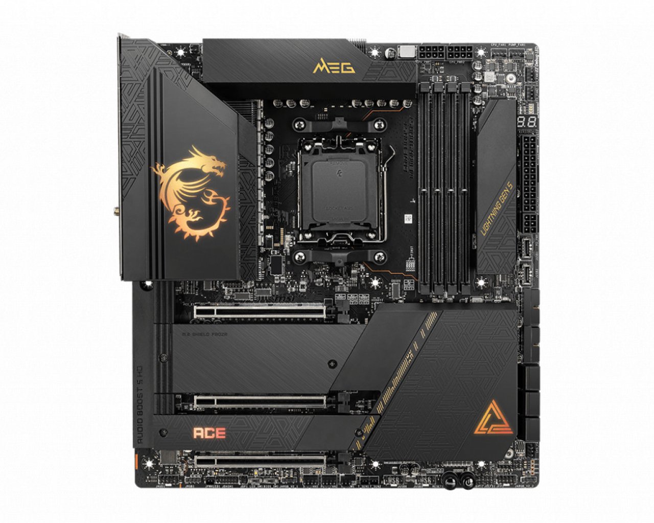 [15/08/2022] MSI MEG X670E ACE