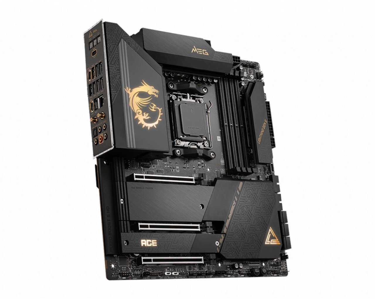 [15/08/2022] MSI MEG X670E ACE