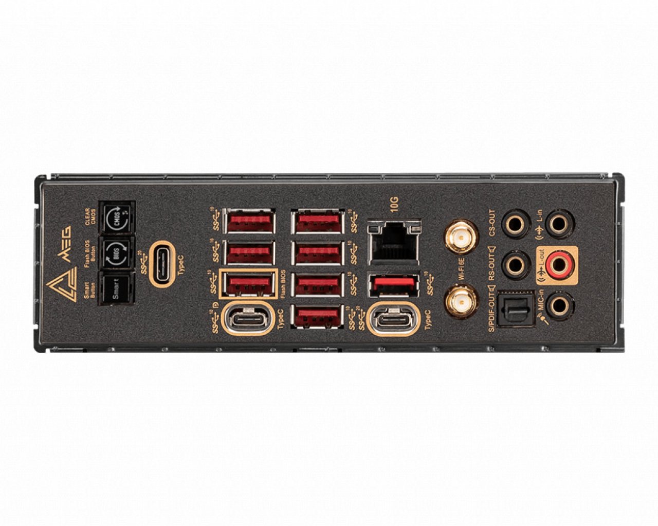 [15/08/2022] MSI MEG X670E ACE