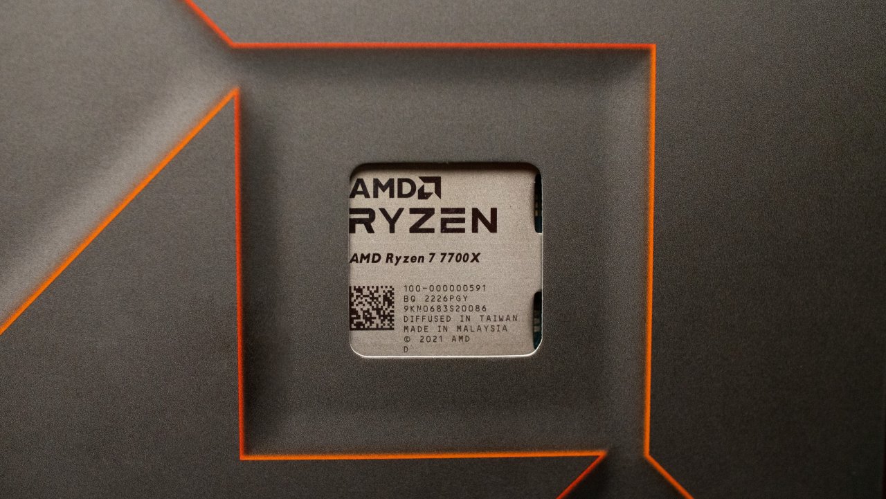 AMD Ryzen 7 7700X_2